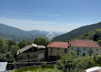 Casa indipendente Via strada fontana sistina, Monastero di Lanzo - foto 24