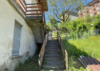 Casa indipendente Via strada fontana sistina, Monastero di Lanzo - foto 26