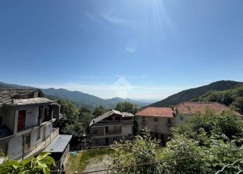 Casa indipendente Via strada fontana sistina, Monastero di Lanzo - foto 28