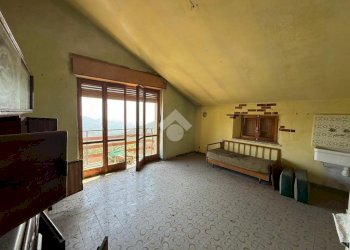 Casa indipendente Via strada fontana sistina, Monastero di Lanzo - foto 30