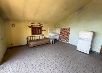 Casa indipendente Via strada fontana sistina, Monastero di Lanzo - foto 34