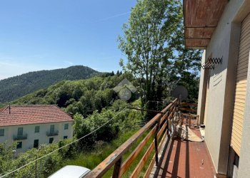 Casa indipendente Via strada fontana sistina, Monastero di Lanzo - foto 35