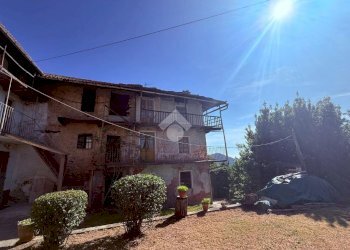 Casa semi indipendente Via margaula, Germagnano - foto 10