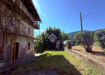 Casa semi indipendente Via margaula, Germagnano - foto 12