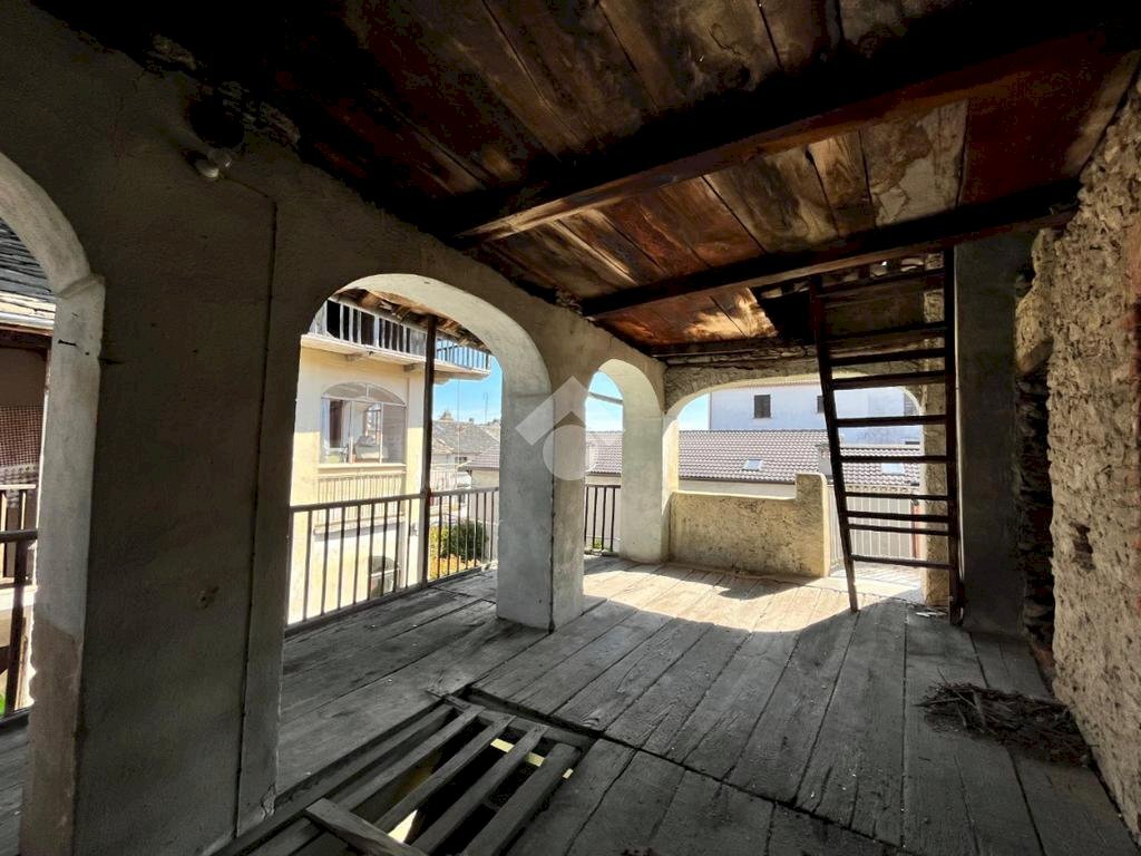 Casa semi indipendente Via Enrico Compagno, Rueglio - foto 3