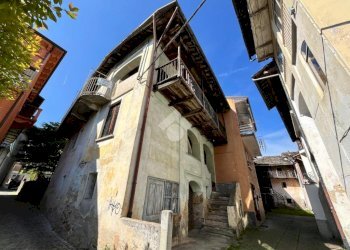 Casa semi indipendente Via Enrico Compagno, Rueglio - foto 2