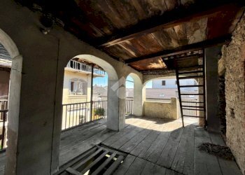 Casa semi indipendente Via Enrico Compagno, Rueglio - foto 3