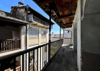 Casa semi indipendente Via Enrico Compagno, Rueglio - foto 4