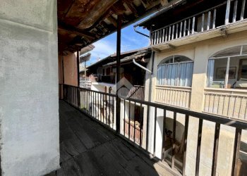 Casa semi indipendente Via Enrico Compagno, Rueglio - foto 5