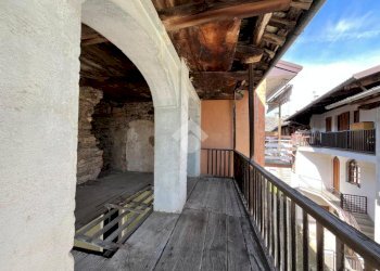 Casa semi indipendente Via Enrico Compagno, Rueglio - foto 6