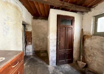 Casa semi indipendente Via Enrico Compagno, Rueglio - foto 13