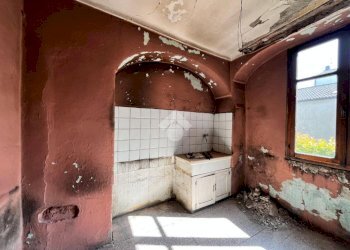 Casa semi indipendente Via Enrico Compagno, Rueglio - foto 14