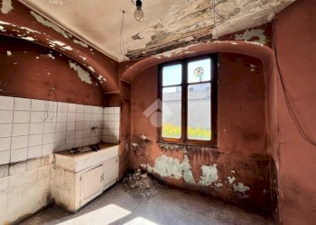 Casa semi indipendente Via Enrico Compagno, Rueglio - foto 15