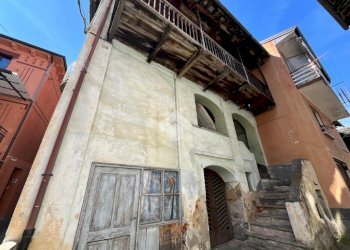 Casa semi indipendente Via Enrico Compagno, Rueglio - foto 16