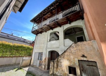 Casa semi indipendente Via Enrico Compagno, Rueglio - foto 18