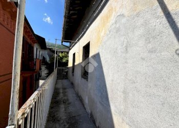 Casa semi indipendente Via Enrico Compagno, Rueglio - foto 19