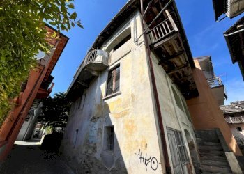 Casa semi indipendente Via Enrico Compagno, Rueglio - foto 20