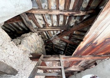 Casa semi indipendente Via Enrico Compagno, Rueglio - foto 23