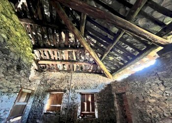 Casa semi indipendente Via Enrico Compagno, Rueglio - foto 25