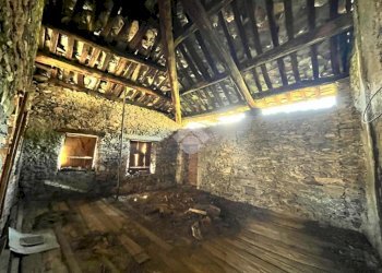 Casa semi indipendente Via Enrico Compagno, Rueglio - foto 26