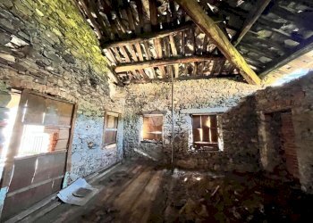 Casa semi indipendente Via Enrico Compagno, Rueglio - foto 27