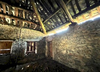 Casa semi indipendente Via Enrico Compagno, Rueglio - foto 28