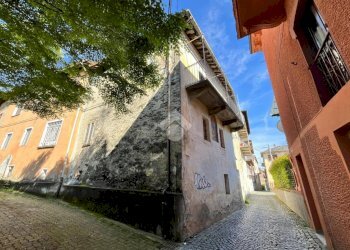 Casa semi indipendente Via Enrico Compagno, Rueglio - foto 29