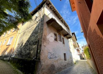 Casa semi indipendente Via Enrico Compagno, Rueglio - foto 30