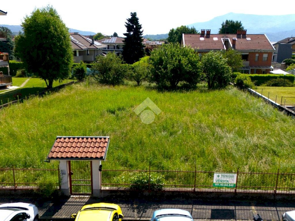 Building land Via romarolo, Giaveno - photo 2