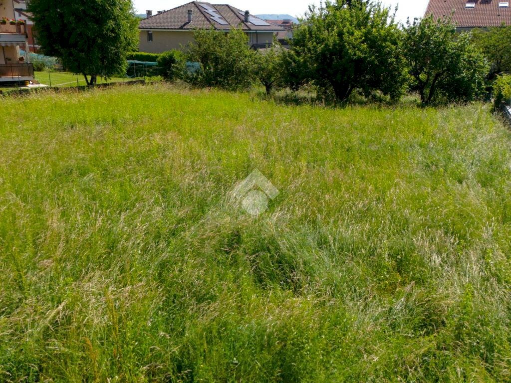 Building land Via romarolo, Giaveno - photo 3