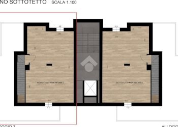 Appartamento Via Giaveno, Rivalta di Torino - foto 6