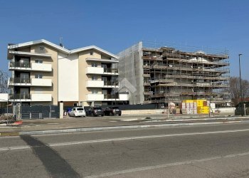 Appartamento Via Giaveno, Rivalta di Torino - foto 23