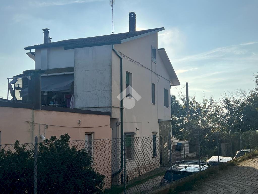 Quadrilocale Via Ragazzena, Cervia - foto 3