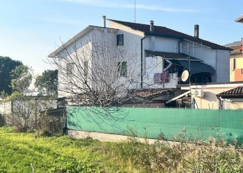 Quadrilocale Via Ragazzena, Cervia - foto 20