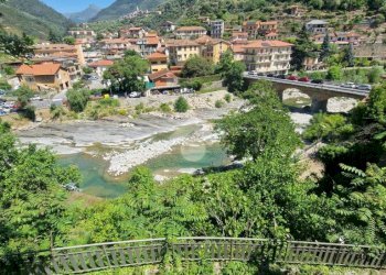 Rustico Via Magenta, Badalucco - foto 3