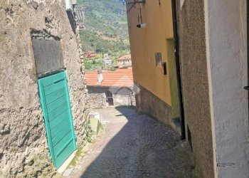 Rustico Via Magenta, Badalucco - foto 4