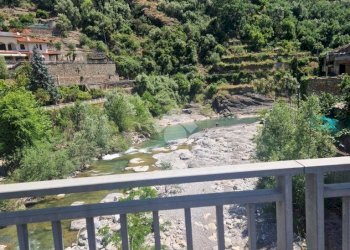 Rustico Via Magenta, Badalucco - foto 10