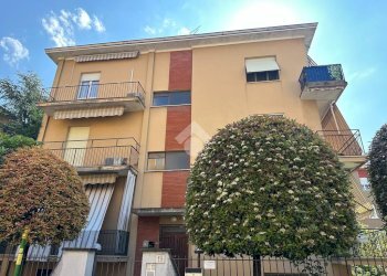 Three-room apartment Via Imperia, Parma (neighborhood San Leonardo) - photo 1