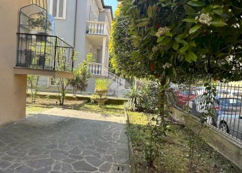 Three-room apartment Via Imperia, Parma (neighborhood San Leonardo) - photo 3