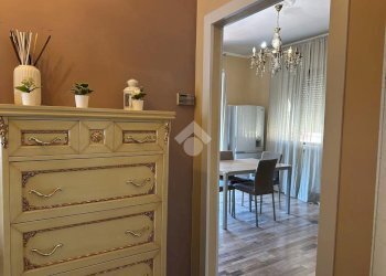 Three-room apartment Via Imperia, Parma (neighborhood San Leonardo) - photo 4