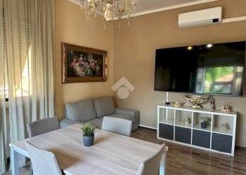 Three-room apartment Via Imperia, Parma (neighborhood San Leonardo) - photo 7