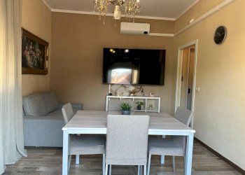 Three-room apartment Via Imperia, Parma (neighborhood San Leonardo) - photo 8