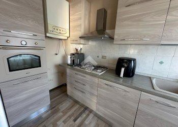 Three-room apartment Via Imperia, Parma (neighborhood San Leonardo) - photo 9