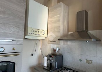 Three-room apartment Via Imperia, Parma (neighborhood San Leonardo) - photo 10