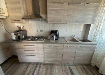 Three-room apartment Via Imperia, Parma (neighborhood San Leonardo) - photo 11