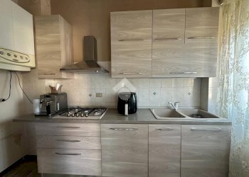 Three-room apartment Via Imperia, Parma (neighborhood San Leonardo) - photo 12