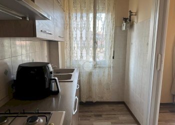 Three-room apartment Via Imperia, Parma (neighborhood San Leonardo) - photo 13