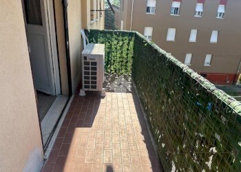 Three-room apartment Via Imperia, Parma (neighborhood San Leonardo) - photo 14