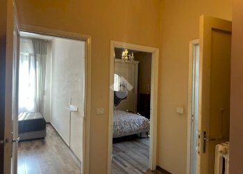 Three-room apartment Via Imperia, Parma (neighborhood San Leonardo) - photo 15