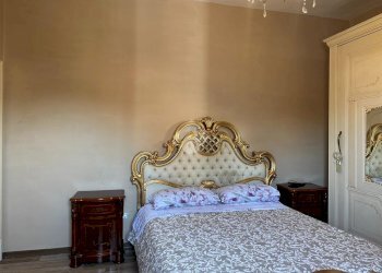 Three-room apartment Via Imperia, Parma (neighborhood San Leonardo) - photo 17